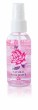 Natural rose water - distillate with spay pump - 100 ml.